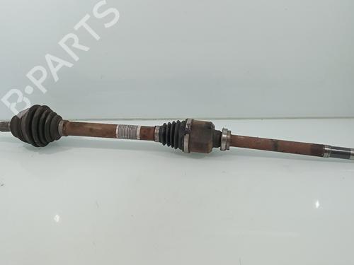 Used Right front driveshaft PEUGEOT 3008 I MPV (0U_) [2009-2017]  29924182