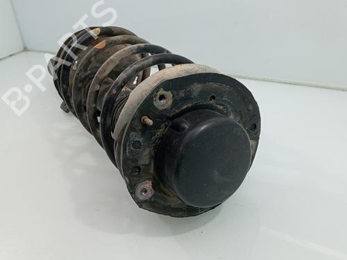 Left front shock absorber PEUGEOT 206 Hatchback (2A/C) 1.4 HDi eco 70 | BP26187699M16 