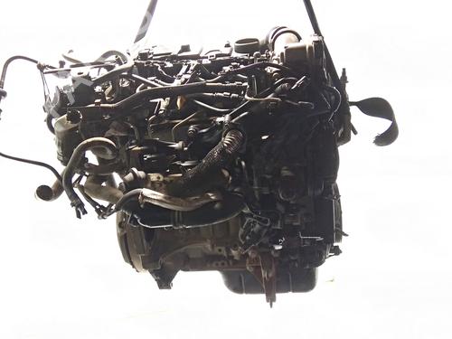 Used Engine FORD FIESTA VI (CB1, CCN) 1.4 TDCi (70 hp) 18471086