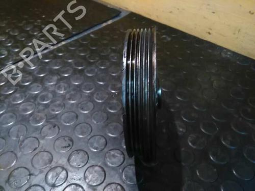 Pulley RENAULT MEGANE I Classic (LA0/1_) 1.9 dTi (LA08, LA0N, LA0K) | BP14216730M122 