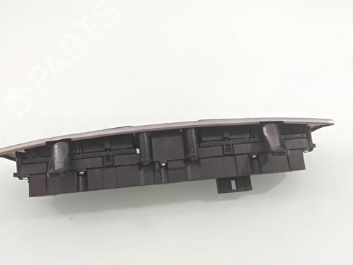 Warning switch MERCEDES-BENZ C-CLASS Coupe (CL203) C 220 CDI (203.708) | BP15511447I22 