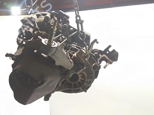 Gearbox NISSAN ALMERA II (N16)  | BP17791142M3 