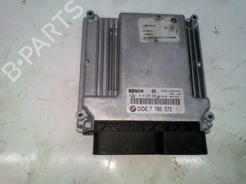 Engine control unit (ECU) BMW 3 (E46) 320 i | BP5306328M57 