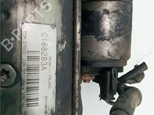 Starter VW PASSAT B5.5 (3B3) 1.9 TDI 4motion | BP38523908M8 - Image 5