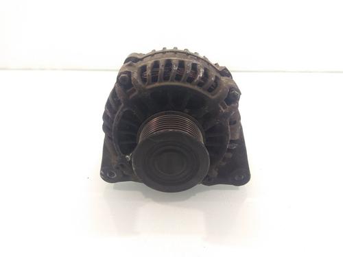 Used Alternator Alternator MAZDA 2 (DY) [2003-2007] 10166837 10166837
