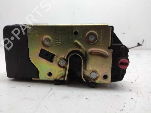 Rear right lock OPEL VECTRA B (J96)  | BP5289319C99 