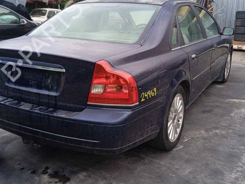 Steering pump VOLVO S80 I (184)  | BP10631912M99 