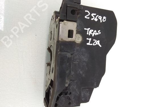 Used Rear left lock BMW X3 (E83) [2003-2011]  13529675