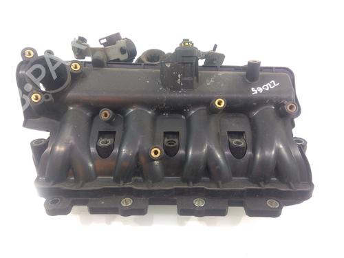 Used Intake manifold CITROËN NEMO Box Body/MPV (AA_) [2008-2025]  9967611