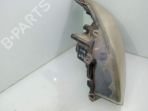 Left headlight OPEL ASTRA H Saloon (A04) 1.6 (L69) | BP38523953C28 - Image 3
