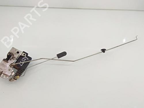 Front right lock DACIA SANDERO  | BP15132523C97