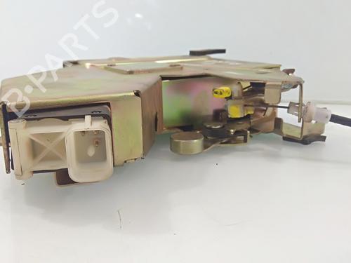 Rear right lock FORD TRANSIT CONNECT (P65_, P70_, P80_)  | BP18471040C99