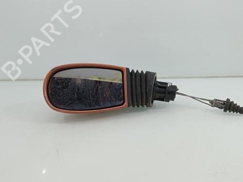 Used Left mirror FIAT GRANDE PUNTO (199_) [2005-2025]  27698678