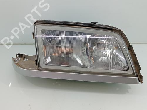 Used Right headlight MERCEDES-BENZ C-CLASS (W202) [1993-2000]  27894590