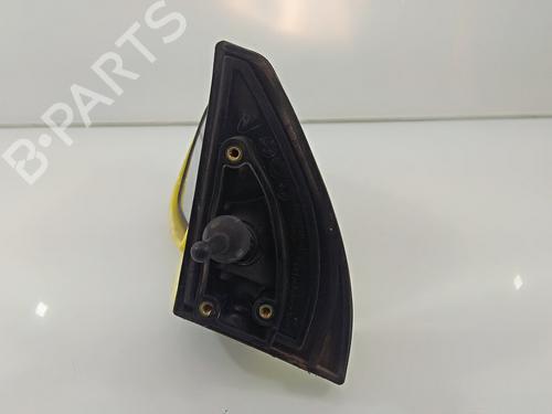 Left mirror HYUNDAI ATOS (MX)  | BP16345753C26 