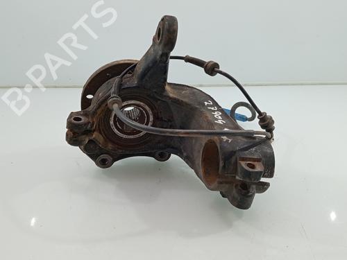 Left front steering knuckle PEUGEOT 208 I (CA_, CC_)  | BP26903844M25 