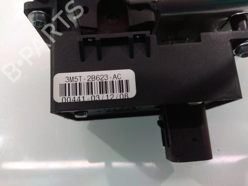 Hand brake FORD FOCUS C-MAX (DM2)  | BP10212446I18 