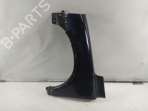 Left front fenders VOLVO XC90 I (275) D3 / D5 (163 hp) 6820972