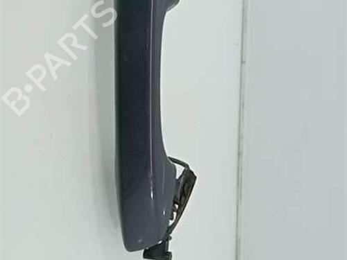 Used Front left exterior door handle Front left exterior door handle 38522343 38522343