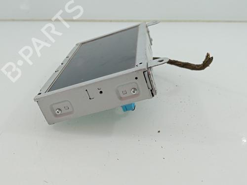 Display OPEL ZAFIRA TOURER C (P12) 2.0 CDTi (75) | BP29410847C48 