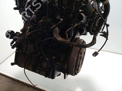 Engine PEUGEOT 407 (6D_) 2.0 HDi 135 (6DRHRH, 6DRHRE, 6DRHRG, 6DRHRJ) | BP39170439M1 - Image 3