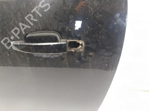 Left front door OPEL CORSA D (S07)  | BP19310985C2 