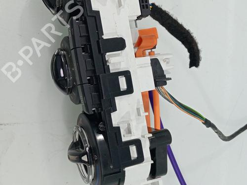 Climate control PEUGEOT 208 I (CA_, CC_)  | BP26711443I5 