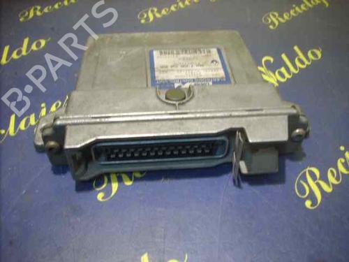 Used Engine control unit (ECU) RENAULT KANGOO (KC0/1_) D 65 1.9 (KC0E, KC02, KC0J, KC0N) (64 hp) 5306996