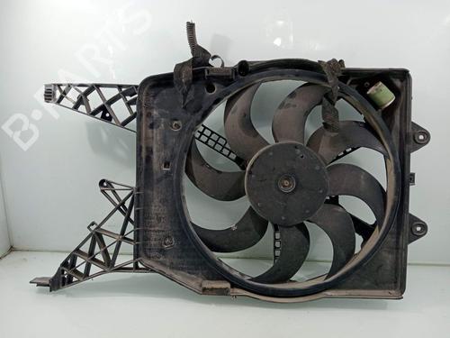 Used Radiator fan Radiator fan 38646392 38646392