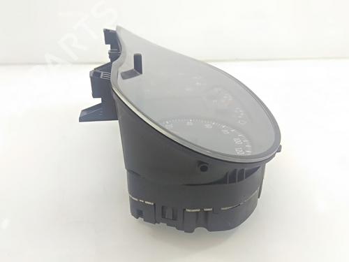 Instrument cluster VW POLO IV (9N_, 9A_)  | BP19430641C47 