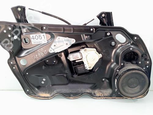 Used Front left window mechanism VW PASSAT B6 (3C2) [2005-2011]  30837899