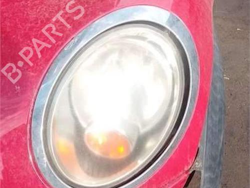 left-headlight-mini-mini-r56-2005-2006-2007-2008-2009-2010-2011-2012-2013-2014-38522330 main image
