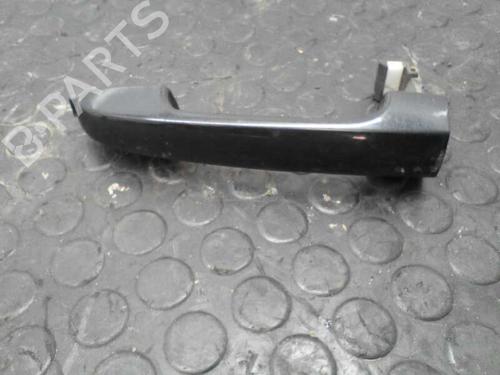 Used Front left exterior door handle KIA CEE'D Hatchback (ED) [2006-2012]  10274496