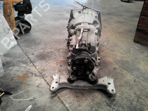 Gearbox BMW 1 (E87)  | BP5305835M3 