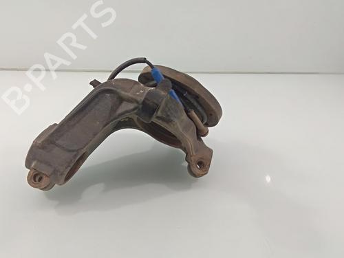 Right front steering knuckle CITROËN C4 CACTUS  | BP16643525M26 
