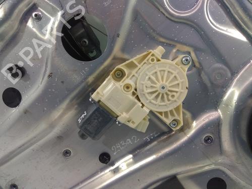 Rear left window mechanism MERCEDES-BENZ GLK-CLASS (X204)  | BP9655910C24 