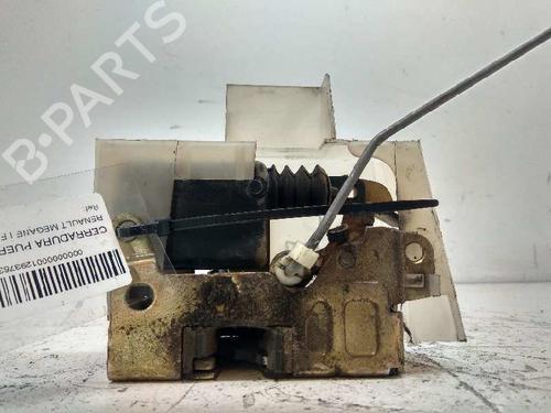 Front right lock RENAULT MEGANE I (BA0/1_)  | BP5291183C97 