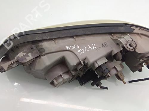 Right headlight KIA CARNIVAL II (GQ) 2.9 CRDi | BP18694555C29 