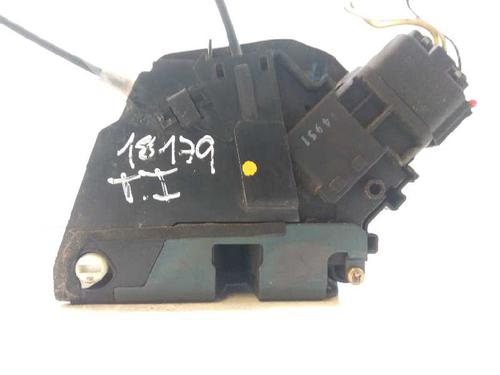 Rear left lock MAZDA 3 Saloon (BK)  | BP5302502C100 