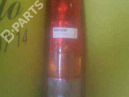 Used Right taillight Right taillight 5298180 5298180