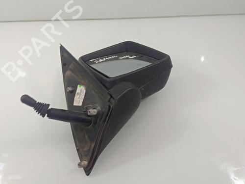 Right mirror OPEL COMBO Box Body/MPV  | BP17156468C27 