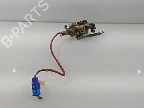 Rear left lock TATA SAFARI (42_FD) 2.0 TDi | BP22748434C100 