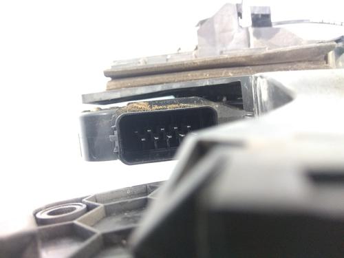 Rear right lock VOLVO S40 I (644)  | BP9675581C99 