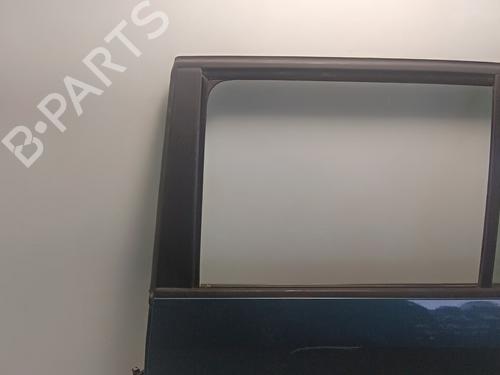Left rear door VW TOURAN (1T1, 1T2) 1.9 TDI | BP16999719C4 