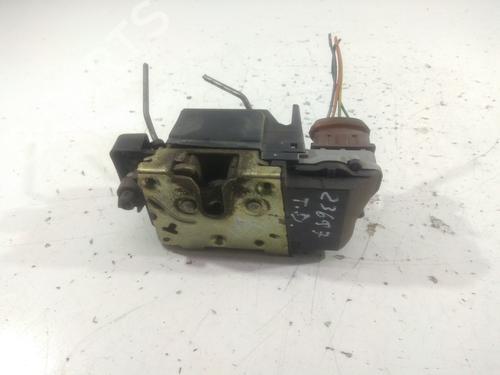 Rear right lock CITROËN XSARA (N1)  | BP9118939C99 