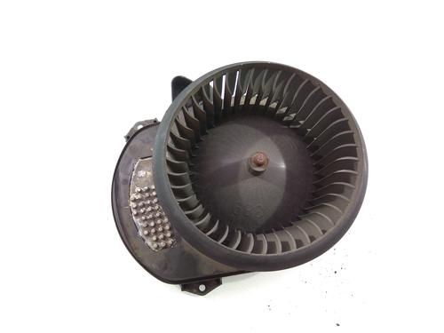 Heater blower motor MERCEDES-BENZ A-CLASS (W176) A 180 CDI / d (176.012) | BP10092185M62 