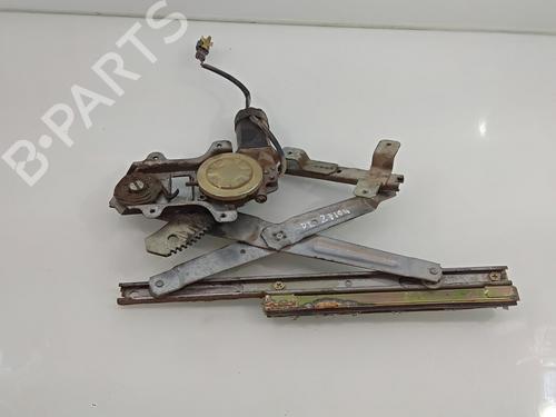 Used Rear left window mechanism SSANGYONG MUSSO (FJ) [1993-2007]  18741313