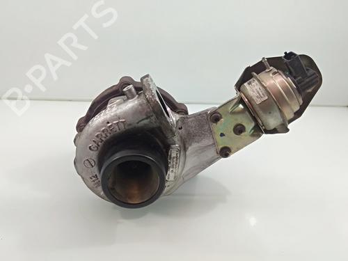 Turbocharger/Supercharger OPEL INSIGNIA A (G09) 2.0 CDTI (68) | BP18696321M71 