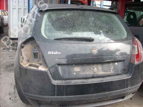 Rat FIAT STILO (192_) 1.8 16V (192AXC1A, 192BXC1A) | BP5311066C49 