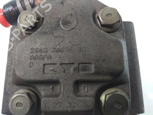 Steering pump FORD FIESTA V (JH_, JD_) | BP9577742M99
